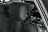TRIXIE Auto-Schondecke mit Seitenteilen, teilbar  - schwarz Produktbild-Vorschau 5