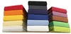 Spannbettlaken Wasserbett Jersey 180x200-200x220 cm Grün Produktbild-Vorschau 6