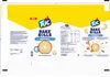 TUC Bake Rolls Brotchips Meersalz 6er Pack (6x150g Packung) Produktbild-Vorschau 3