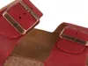 Haflinger Klassische Pantoletten Damen 32303831383631 Rot Produktbild-Vorschau 18