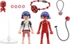PLAYMOBIL PLAYMOBIL 71336 Miraculous: Marinette & Ladybug Podgląd zdjęcia produktu 6