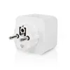 Nedis SmartLife Smart Stecker - IP21 - Leistungsmesser - Produktbild-Vorschau 4