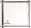 Betz 6 Stück Herren Stoff Taschentücher 40x40 cm Produktbild-Vorschau 4