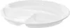 Westmark Mikrowellen-Menüteller, ø 25 cm 22402270 Anteprima dell’immagine prodotto 3