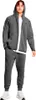 Under Armour Herren Sweatshirt Ua Unstoppable FLC FZ HD EU Produktbild-Vorschau 13