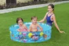 Bestway® Fill 'N Fun™ Planschbecken Aquatic, Ø 122 x 25 cm Produktbild-Vorschau 26