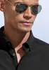 H.I.S. Langarmhemd mit Button-down-Kragen schwarz Größe XL Produktbild-Vorschau 2