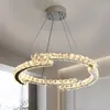 tooLight Hängelampe Led App1556-Cp Gold Produktbild-Vorschau 6