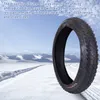 20x4.0 calowa opona rowerowa Fat Bike Gumowa opona rowerowa Podgląd zdjęcia produktu 3