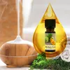 Zedernholz & Orange ätherische Ölmischung 10 ml – Produktbild-Vorschau 10