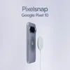 Google Caricatore Pixelsnap Grigio Anteprima dell’immagine prodotto 10