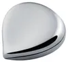 Alessi Chestnut, Edelstahl, Edelstahl, 1 Stück(e), 48 mm, Produktbild-Vorschau 1