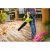 RYOBI RY18BLA-0 Akumulátorový fukár na lístie 18 V ONE+ 145 Náhľad obrázku produktu 8