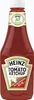 Heinz Tomato Ketchup Squeeze Flasche fruchtig fein würzig Produktbild-Vorschau 3