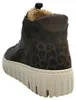 Waldläufer H-Livia Damenschuhe Schnürstiefel Braun Freizeit Productafbeelding-voorbeeld 4