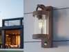 Trio Leuchten Außen Wandleuchte Sambesi 204169124, Produktbild-Vorschau 6
