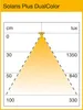 L&S Led Unterbauleuchte Solaria Plus DualColor 1200 mm Produktbild-Vorschau 5