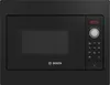 Bosch BFL 523 MB3 Kuchenka mikrofalowa do zabudowy Podgląd zdjęcia produktu 1