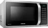 Samsung MC28H5015AS, Arbeitsplatte, Kombi-Mikrowelle, 28 l, Produktbild-Vorschau 2