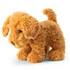 Cane cockapoo Animigos giocattolo di peluche Anteprima dell’immagine prodotto 2