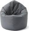 Lumaland "Interior Line" Indoor/Outdoor-Sitzsack, Runder Produktbild-Vorschau 1