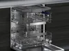 Siemens SX65ZX07CE Einbaugeschirrspüler  vollintegrierbar  Produktbild-Vorschau 65