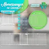 KIDUKU® Veiligheidshek metaal 540 cm | voor Huisdieren & Productafbeelding-voorbeeld 7