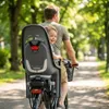 Fotelik dziecięcy Hamax Zenith Relax szary/czarny, Podgląd zdjęcia produktu 8