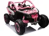 CAN-AM Maverick UTV Buggy Voiture électrique pour enfants 2 Voir les images du produit 2