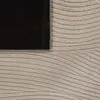 TT Home Wohnzimmer Teppich Schlafzimmer Hochflor Waschbar Produktbild-Vorschau 4