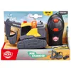DICKIE Escavatore RC Volvo telecomandato 14 cm Anteprima dell’immagine prodotto 7