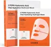 COSRX 5 PDRN Hyaluronic Acid Vital Hydrating Hydrogel Mask Anteprima dell’immagine prodotto 1