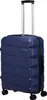 American Tourister Suitcase 139255-1552-BLUE in Blue color Produktbild-Vorschau 7