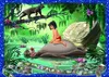 Disney Dschungel Buch - Puzzle - 1000 Teile Produktbild-Vorschau 2