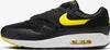 Nike Air Max 1 Essential "Batman Opti Yellow" Schwarz/Gelb, Produktbild-Vorschau 1