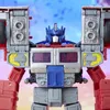 Hasbro F2989 Transformers Legacy United G2 Universe Laser Voir les images du produit 11
