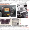 Pour Mercedes-Benz Classe S/CL W220 W215 Autoradio 2+64G Voir les images du produit 4