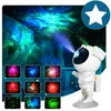 LED nachtlamp sterrenhemelprojector astronaut voor kinderen Productafbeelding-voorbeeld 8