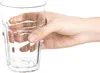 Olympia Orleans halbgetafelte Longdrinkgläser 42,5cl - Glas Produktbild-Vorschau 2