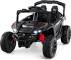 COSTWAY 12V Elektroauto Kinder, Kinderauto mit Produktbild-Vorschau 1