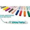 Crayola Mini Kids crayons-feutres 8 pièces, 1set Voir les images du produit 10