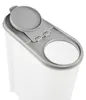 keeeper Cerealien-Box "jean" 5,0 Liter nordic-grey Produktbild-Vorschau 2