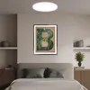 Briloner LED-Paneel TAVA A Produktbild-Vorschau 2