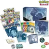 Pokémon Sword & Shield Silver Tempest - Elite Trainer Box - Produktbild-Vorschau 3