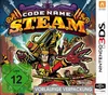 Code Name: S.T.E.A.M. - 3DS Produktbild-Vorschau 16