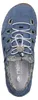 Rieker Damenslipper indigo/kornblume 5595610 Produktbild-Vorschau 5