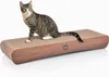 Jumbo Wave XXL | Griffoir pour chat | Chat canadien | Noyer Voir les images du produit 9