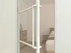 inova Loft-Glastür 830 x 2115 mm, DIN Links, 3 Felder Produktbild-Vorschau 6