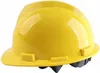 Veiligheidshelm PP-4K – HDPE Bouwhelm 6-Punts Binnenwerk | Productafbeelding-voorbeeld 3