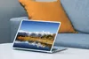 MuchoWow® Laptop Aufkleber Sticker Cover Amerika - Berg - Produktbild-Vorschau 4
